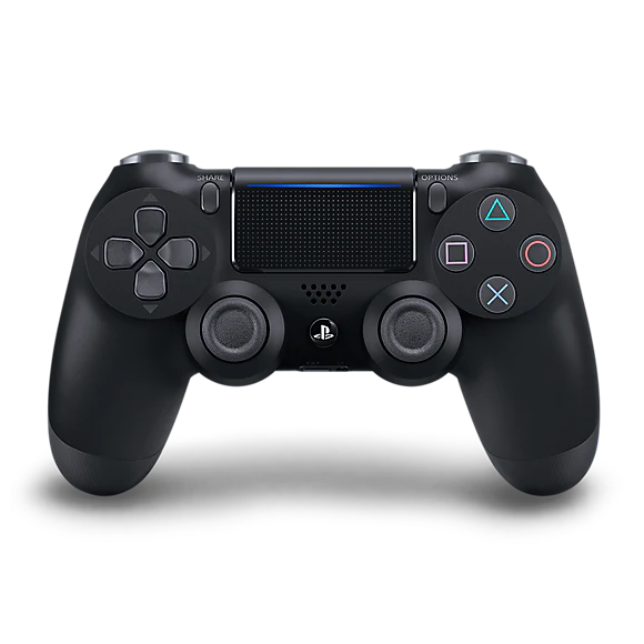 Dual Shock 4 Refurbished Controller